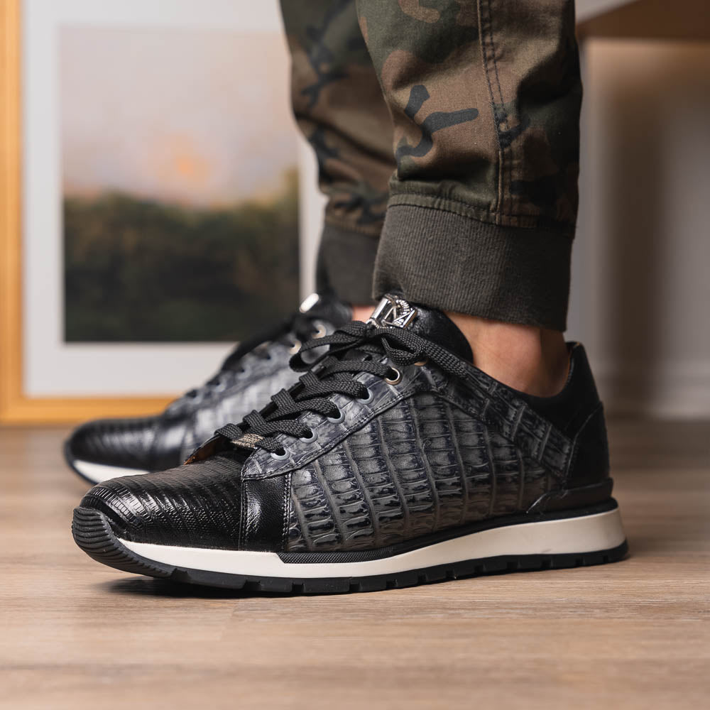 Portici Gray / Black