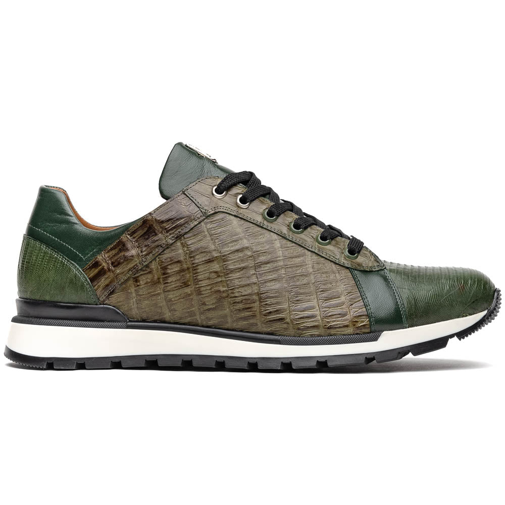 Portici Green / Olive