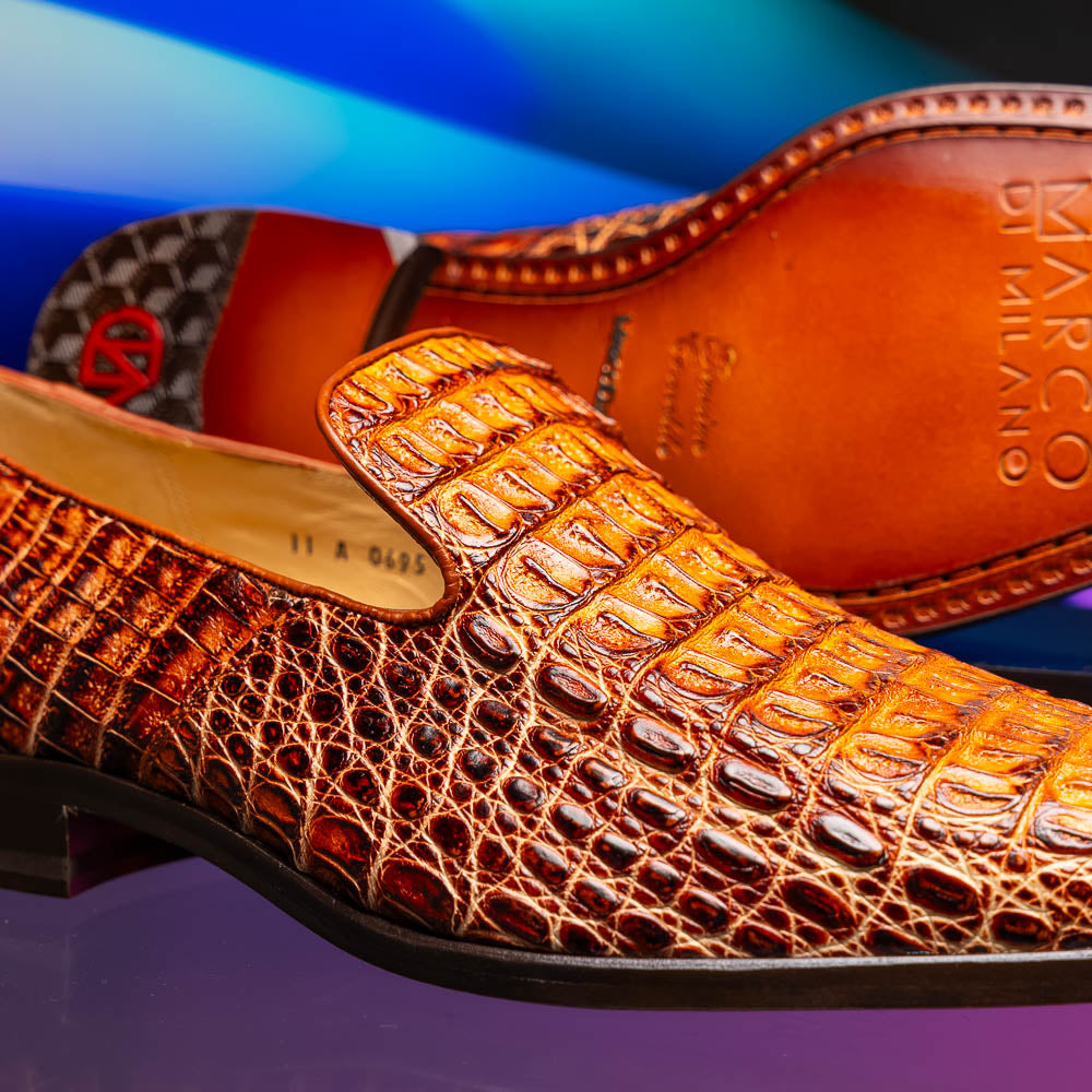 Trento Rustic Cognac