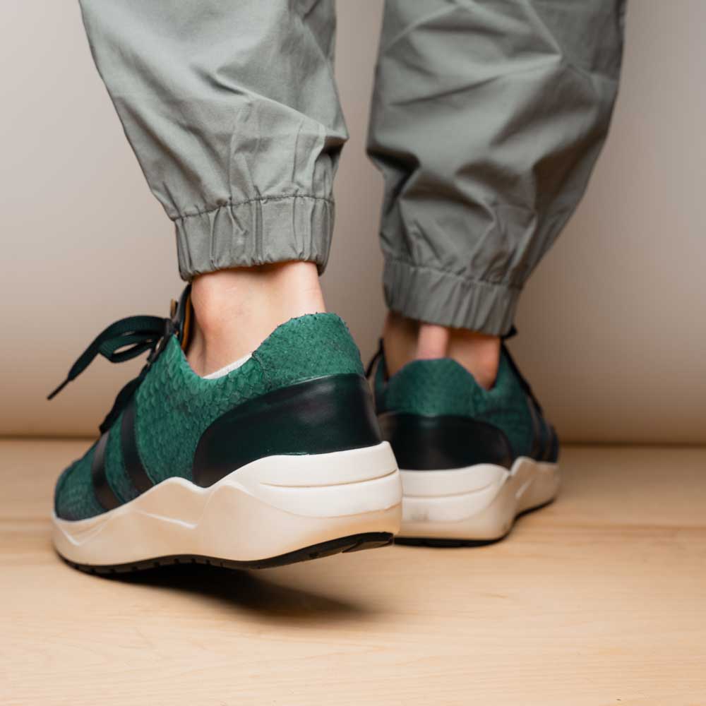 Verona Green