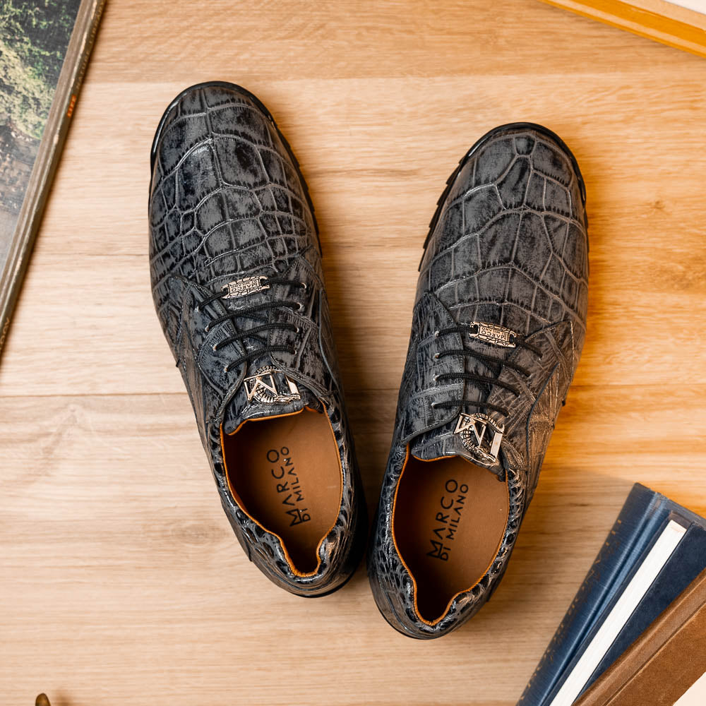 Vulcan Rustic Gray