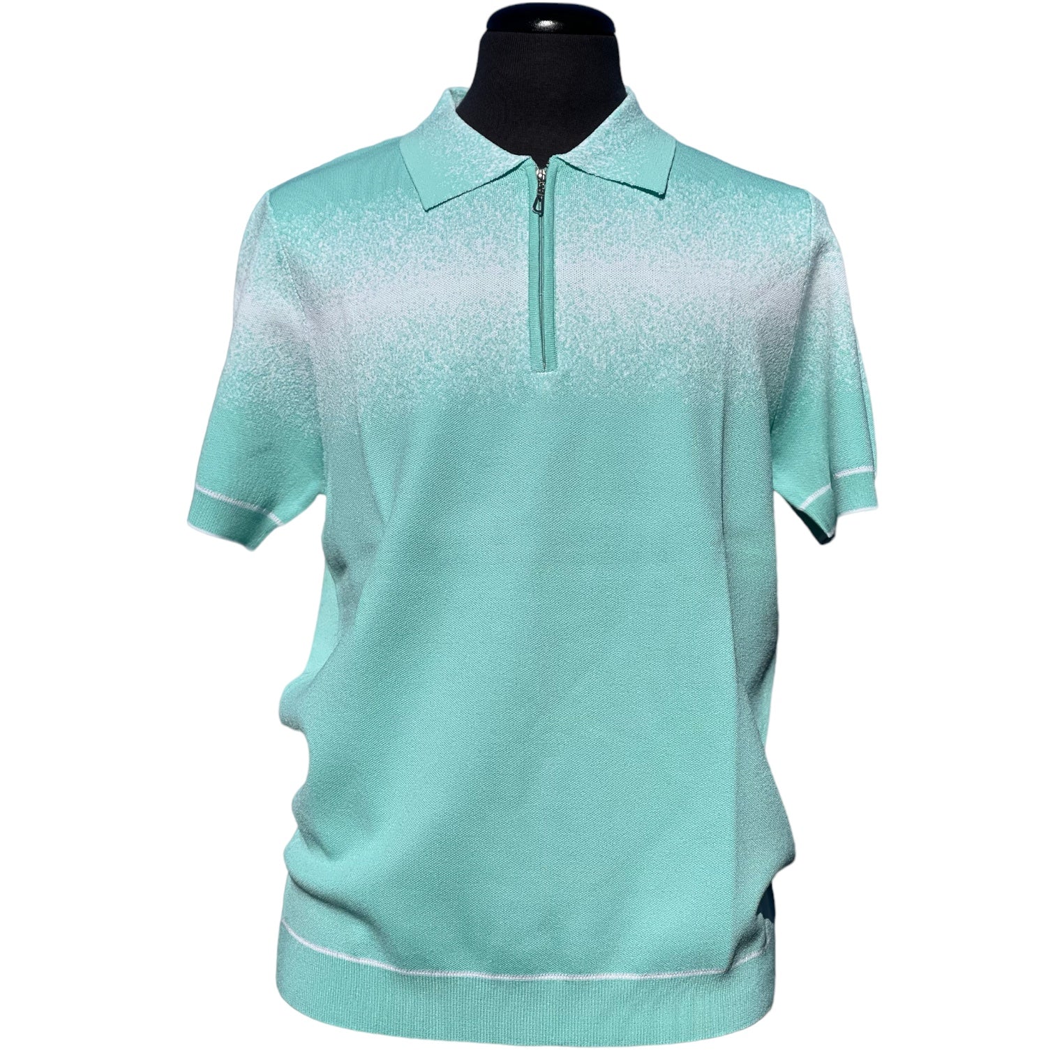 Cigar couture luxury knit (Mint/White) PJ1263