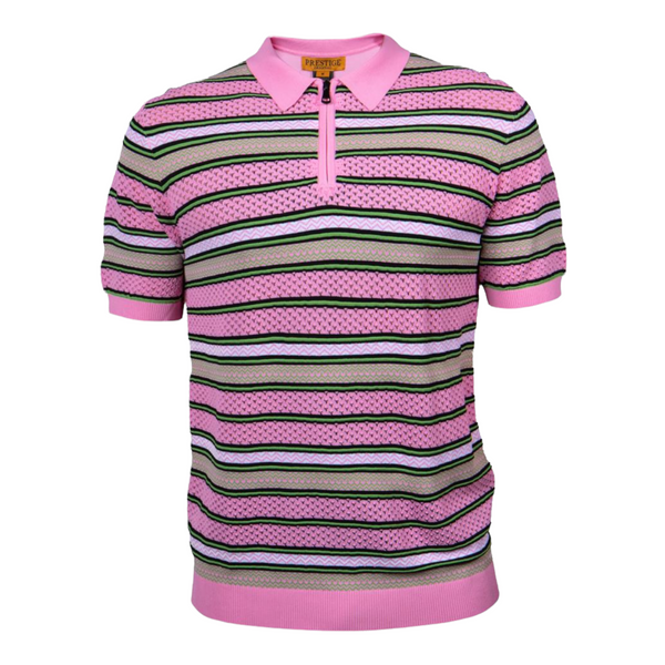 Prestige "Malibu" Luxury Knit (pink) 120