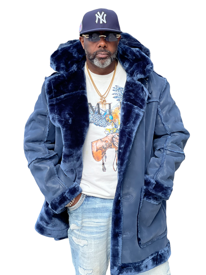 Jordan top craig outerwear