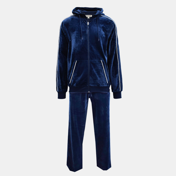 Prestige Velour Jogger Set 555 main image 1