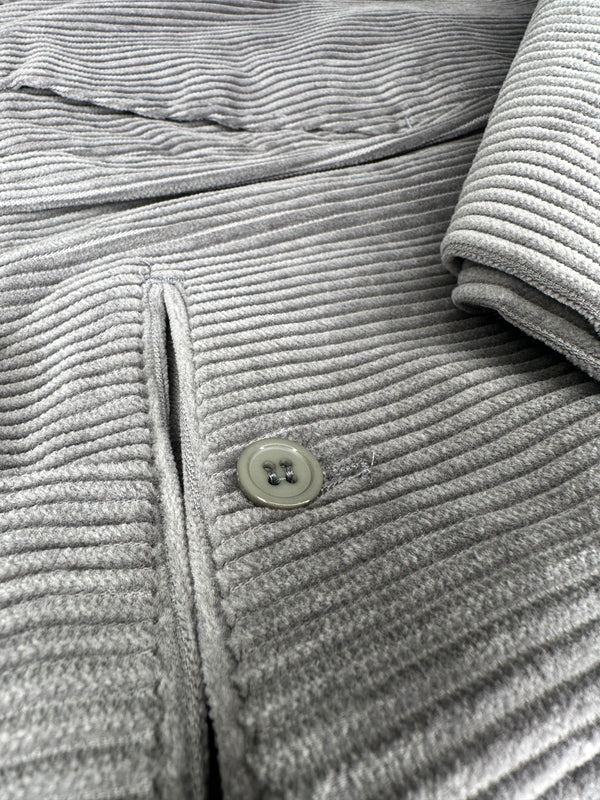Inserch corduroy pant (Grey)
