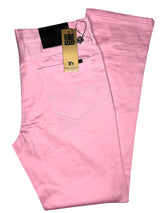 Prestige Casual Jean Pant (Pink) 100