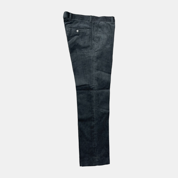 Inserch corduroy pant (Black)