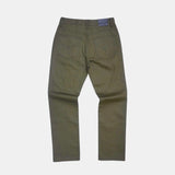 Veno Jean Relaxed Comfort Fit (Olive)